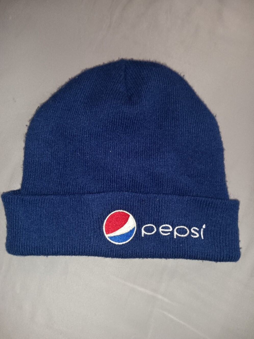 Pepsi Beanie